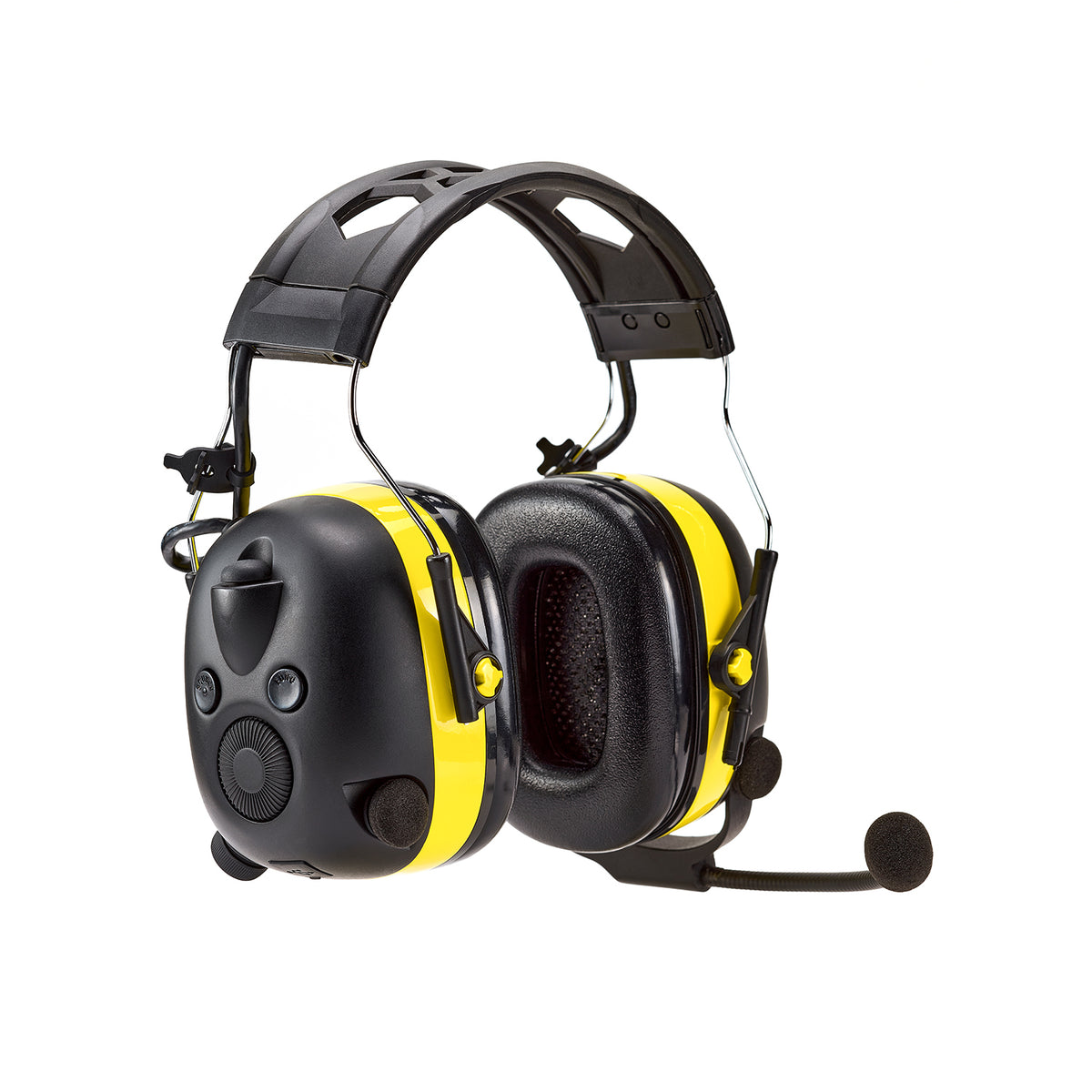 ZeroPlus AF20 AM/FMヘッドセット