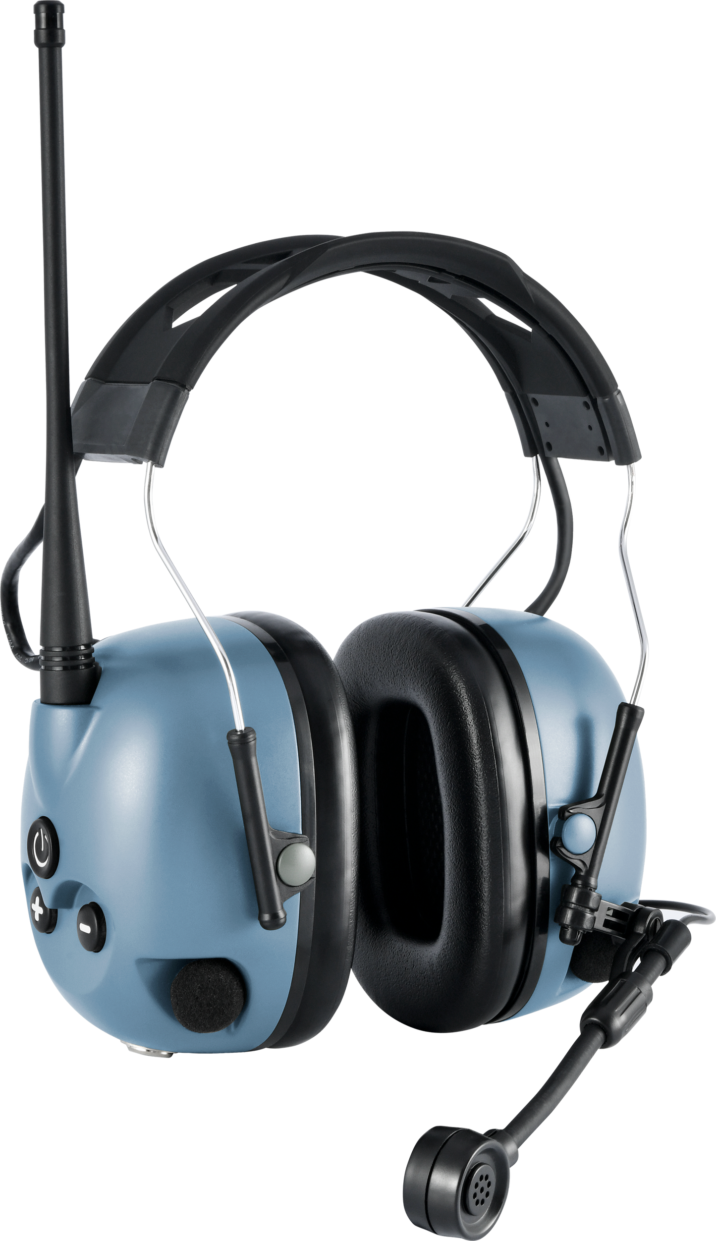 ZeroPlus ComPro WO60 Headset